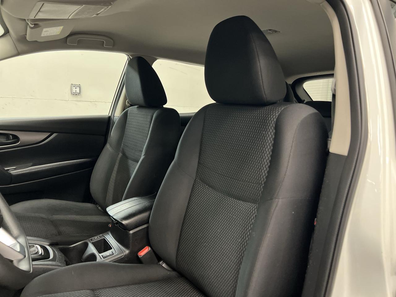 2021 Nissan Qashqai AWD | HTD SEATS | CARPLAY | BLUETOOTH | A/C Photo