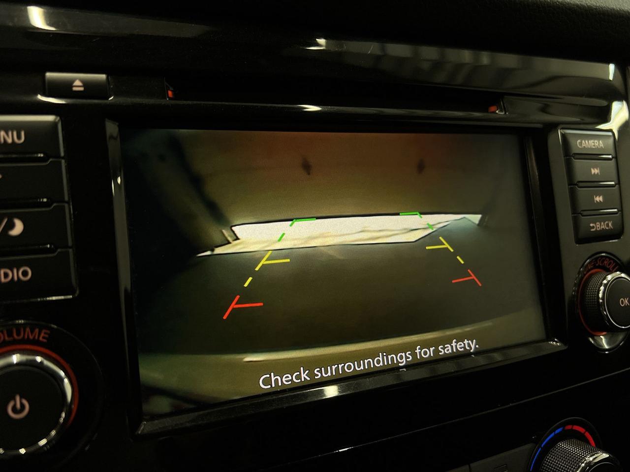 2021 Nissan Qashqai AWD | HTD SEATS | CARPLAY | BLUETOOTH | A/C Photo