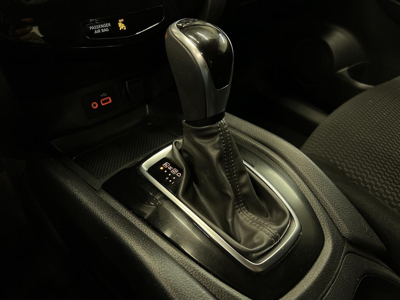 2021 Nissan Qashqai AWD | HTD SEATS | CARPLAY | BLUETOOTH | A/C Photo