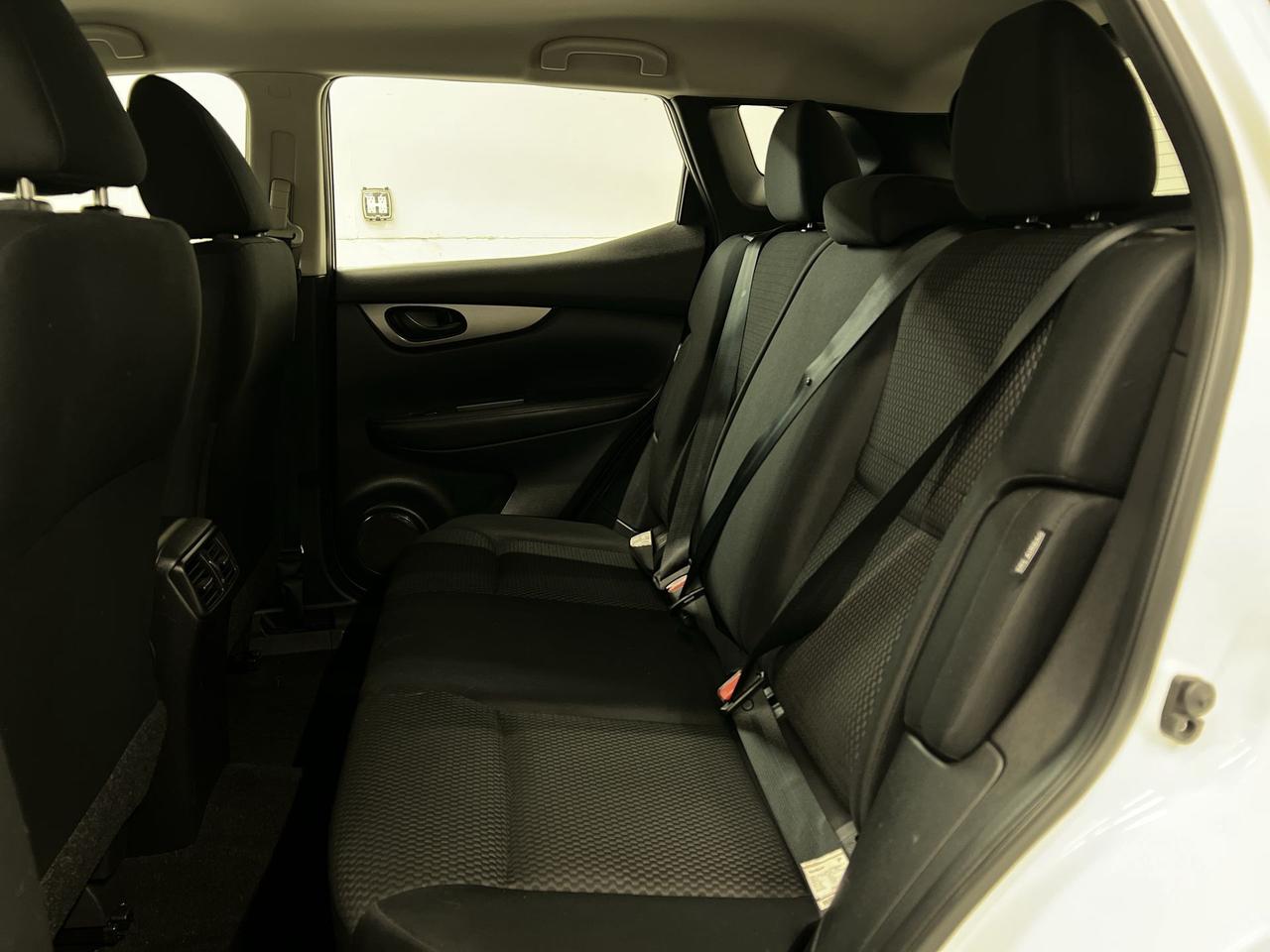 2021 Nissan Qashqai AWD | HTD SEATS | CARPLAY | BLUETOOTH | A/C Photo