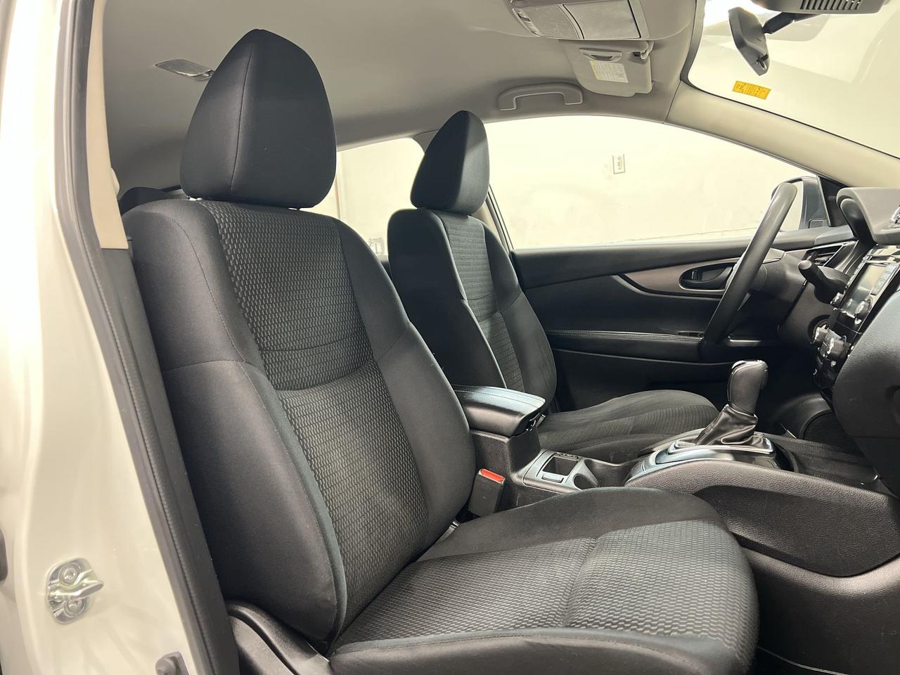 2021 Nissan Qashqai AWD | HTD SEATS | CARPLAY | BLUETOOTH | A/C Photo
