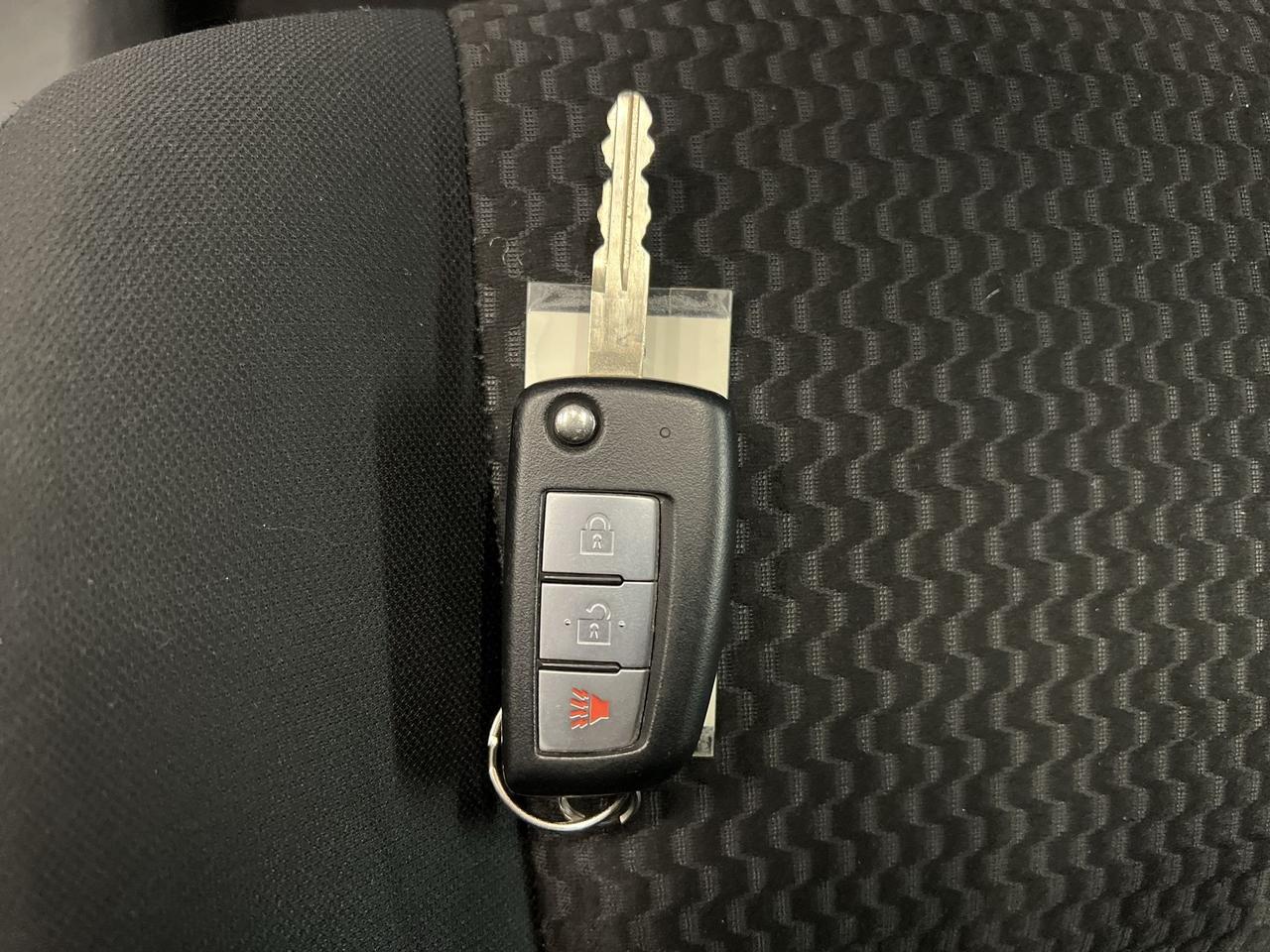 2021 Nissan Qashqai AWD | HTD SEATS | CARPLAY | BLUETOOTH | A/C Photo