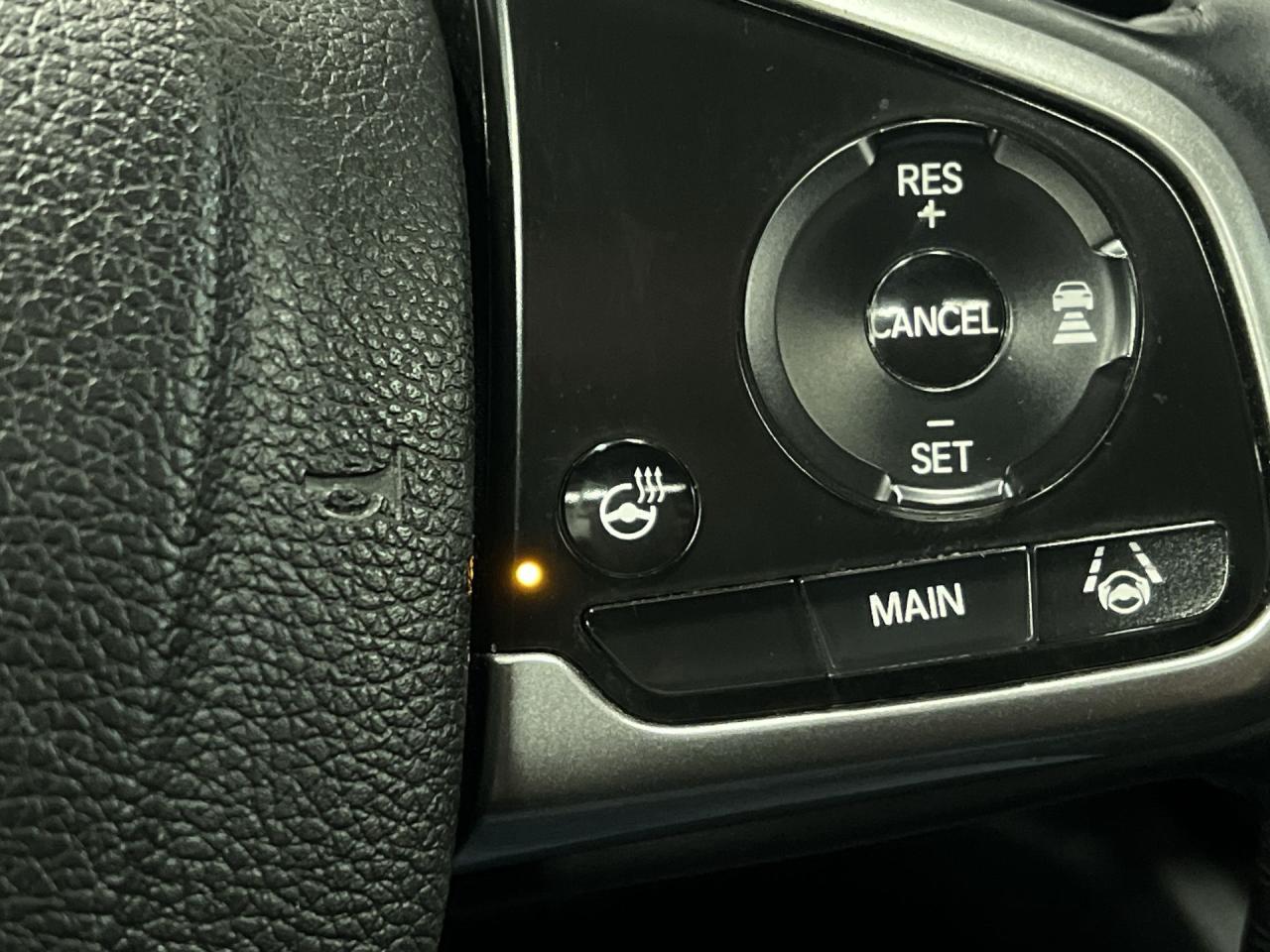 2017 Honda CR-V TOURING AWD | HTD LEATHER | PANO ROOF | CARPLAY Photo