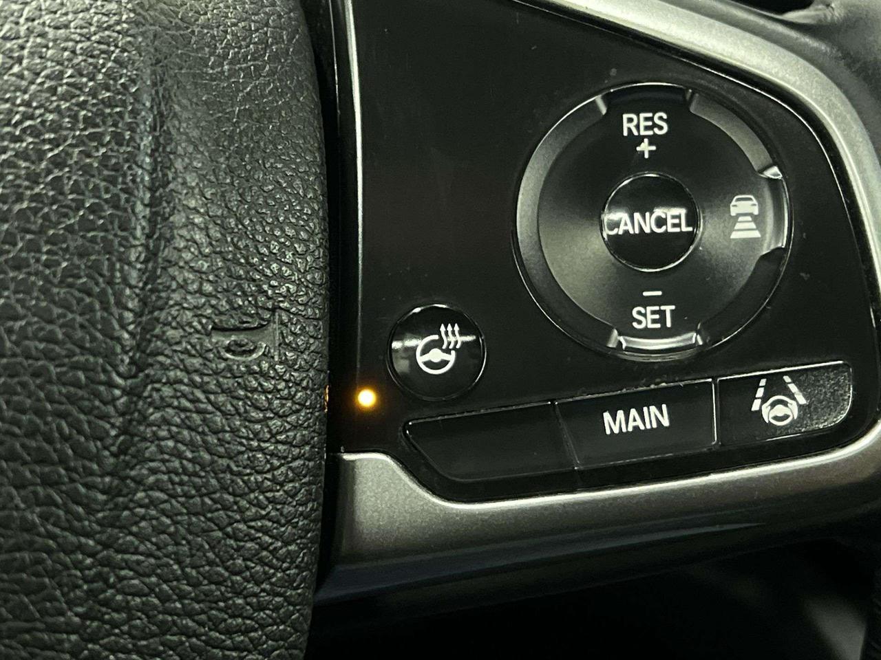 2017 Honda CR-V TOURING AWD | HTD LEATHER | PANO ROOF | CARPLAY Photo