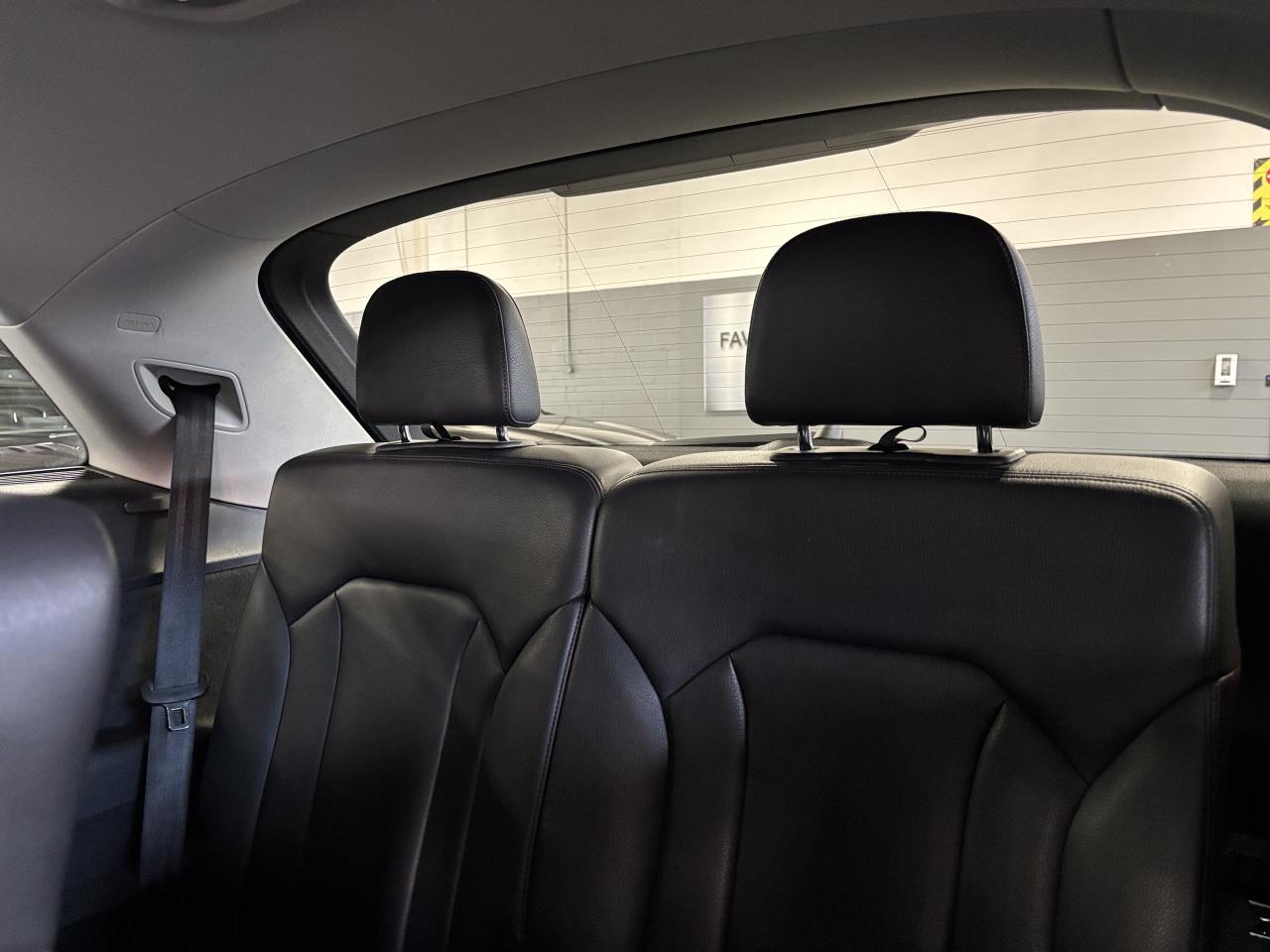 2018 Audi Q7 Progressiv|QUATTRO|TIPTRONIC|7PASS|CLUSTERNAV|+++ Photo