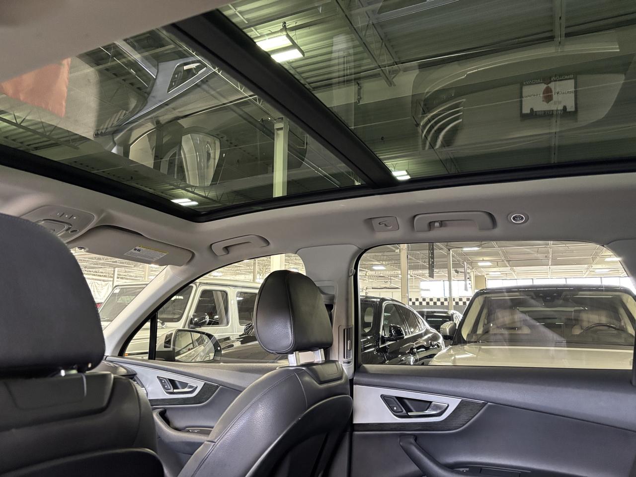 2018 Audi Q7 Progressiv|QUATTRO|TIPTRONIC|7PASS|CLUSTERNAV|+++ Photo