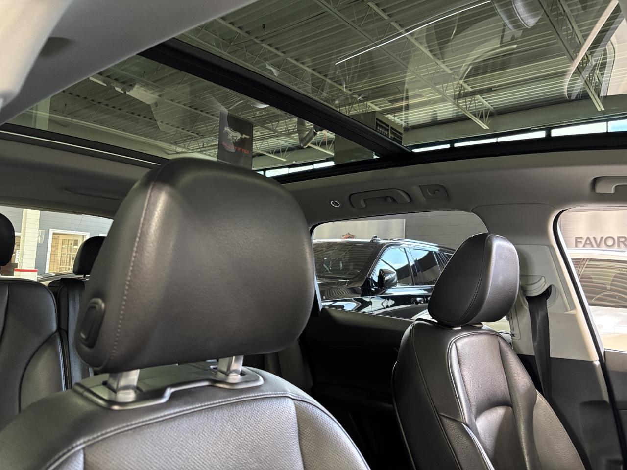 2018 Audi Q7 Progressiv|QUATTRO|TIPTRONIC|7PASS|CLUSTERNAV|+++ Photo