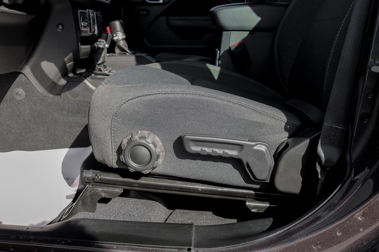 2025 Jeep Wrangler Sport 4 Door 4x4 | BACKUP CAMERA | BLUETOOTH | Photo