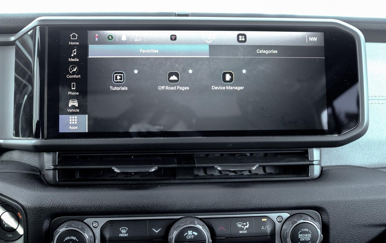 2025 Jeep Wrangler Sport 4 Door 4x4 | BACKUP CAMERA | BLUETOOTH | Photo