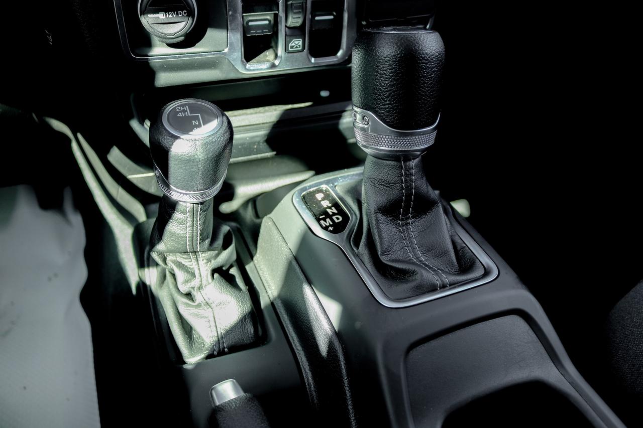 2025 Jeep Wrangler Sport 4 Door 4x4 | BACKUP CAMERA | BLUETOOTH | Photo