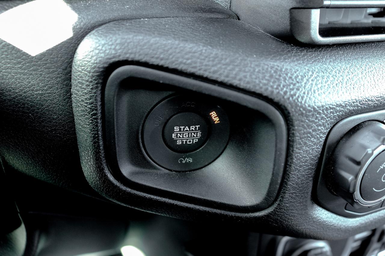 2025 Jeep Wrangler Sport 4 Door 4x4 | BACKUP CAMERA | BLUETOOTH | Photo