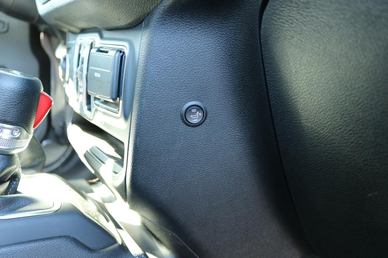 2025 Jeep Wrangler Sport 4 Door 4x4 | BACKUP CAMERA | BLUETOOTH | Photo