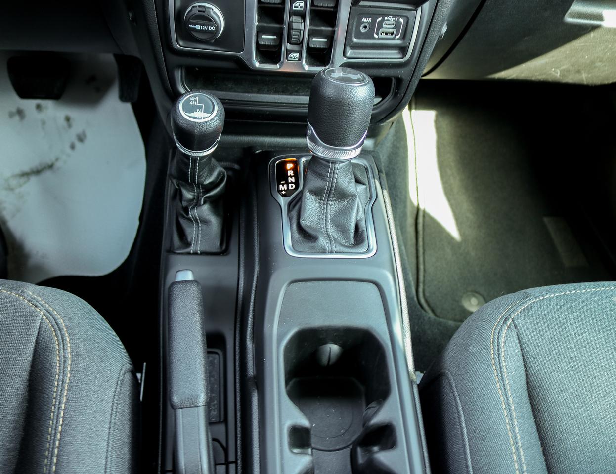 2025 Jeep Wrangler Sport 4 Door 4x4 | BACKUP CAMERA | BLUETOOTH | Photo