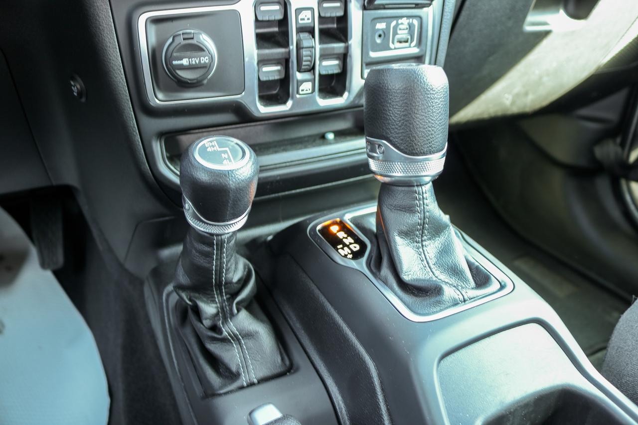 2025 Jeep Wrangler Sport 4 Door 4x4 | BACKUP CAMERA | BLUETOOTH | Photo