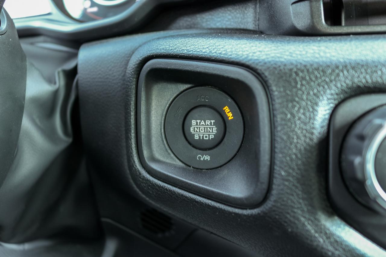 2025 Jeep Wrangler Sport 4 Door 4x4 | BACKUP CAMERA | BLUETOOTH | Photo