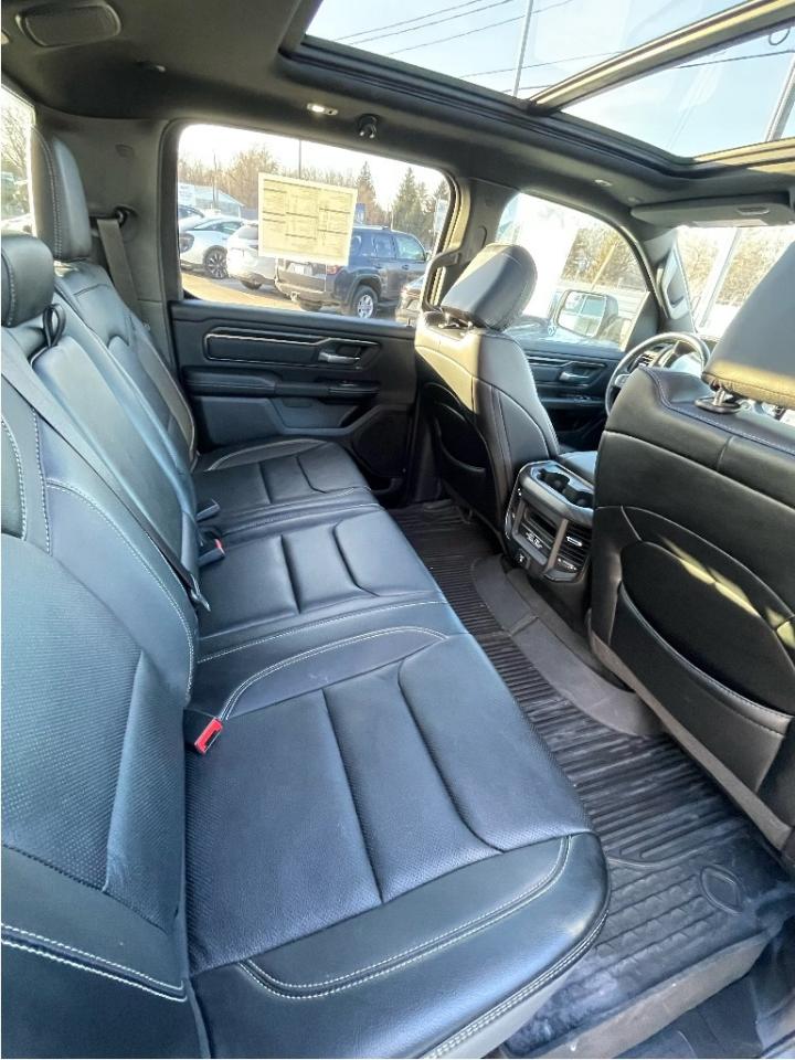 2023 RAM 1500 SPORT Photo