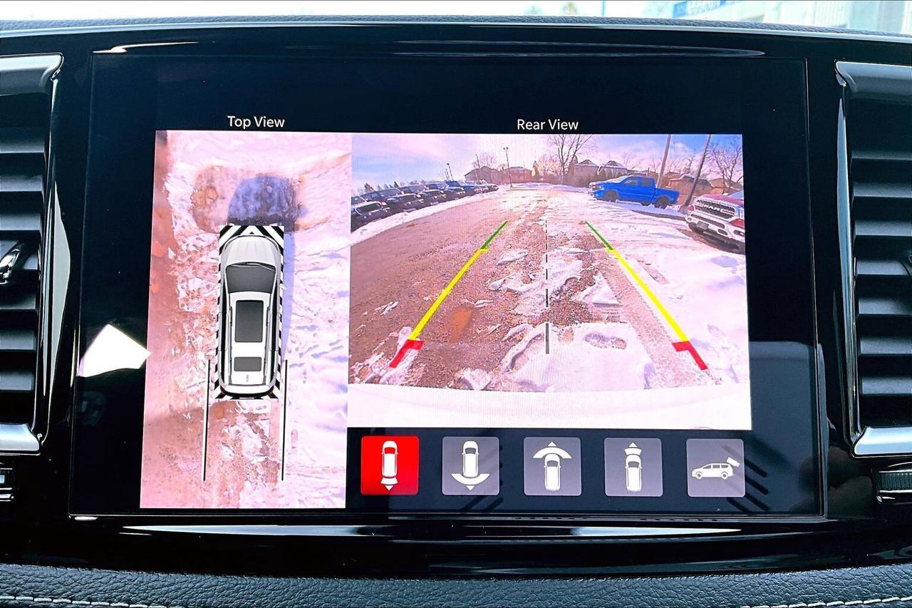 2023 Chrysler Pacifica Limited S App | TheatreGroup | SafetySphere | FWD Photo