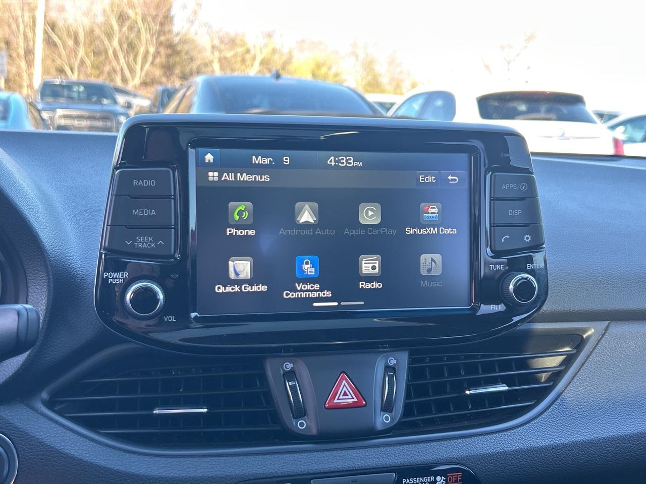 2018 Hyundai Elantra GT AUTOMATIC, HEATED SEATS/ WHEEL, SUNROOF! - Photo #24