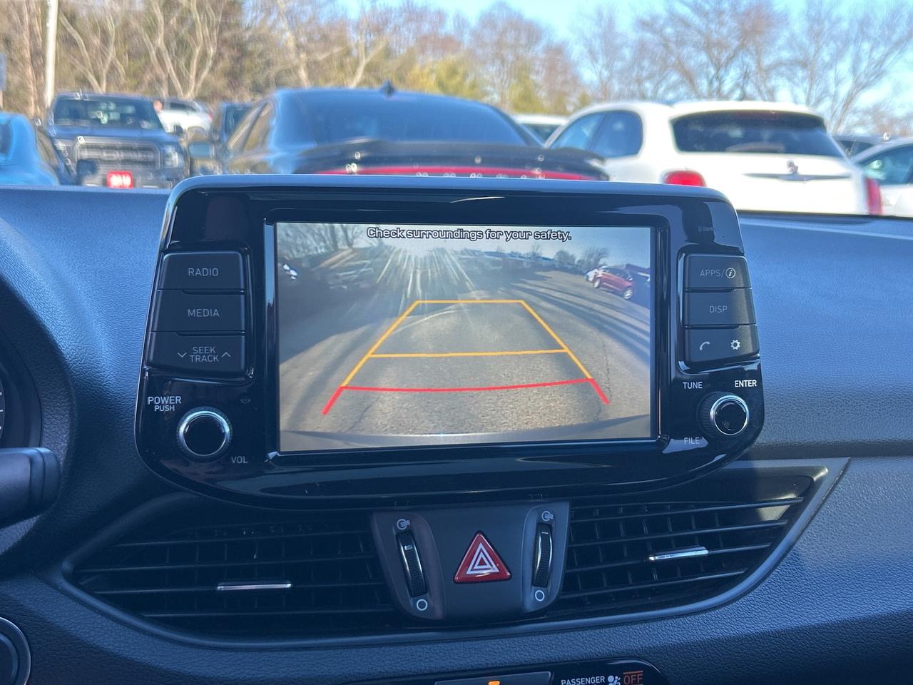 2018 Hyundai Elantra GT AUTOMATIC, HEATED SEATS/ WHEEL, SUNROOF! - Photo #25