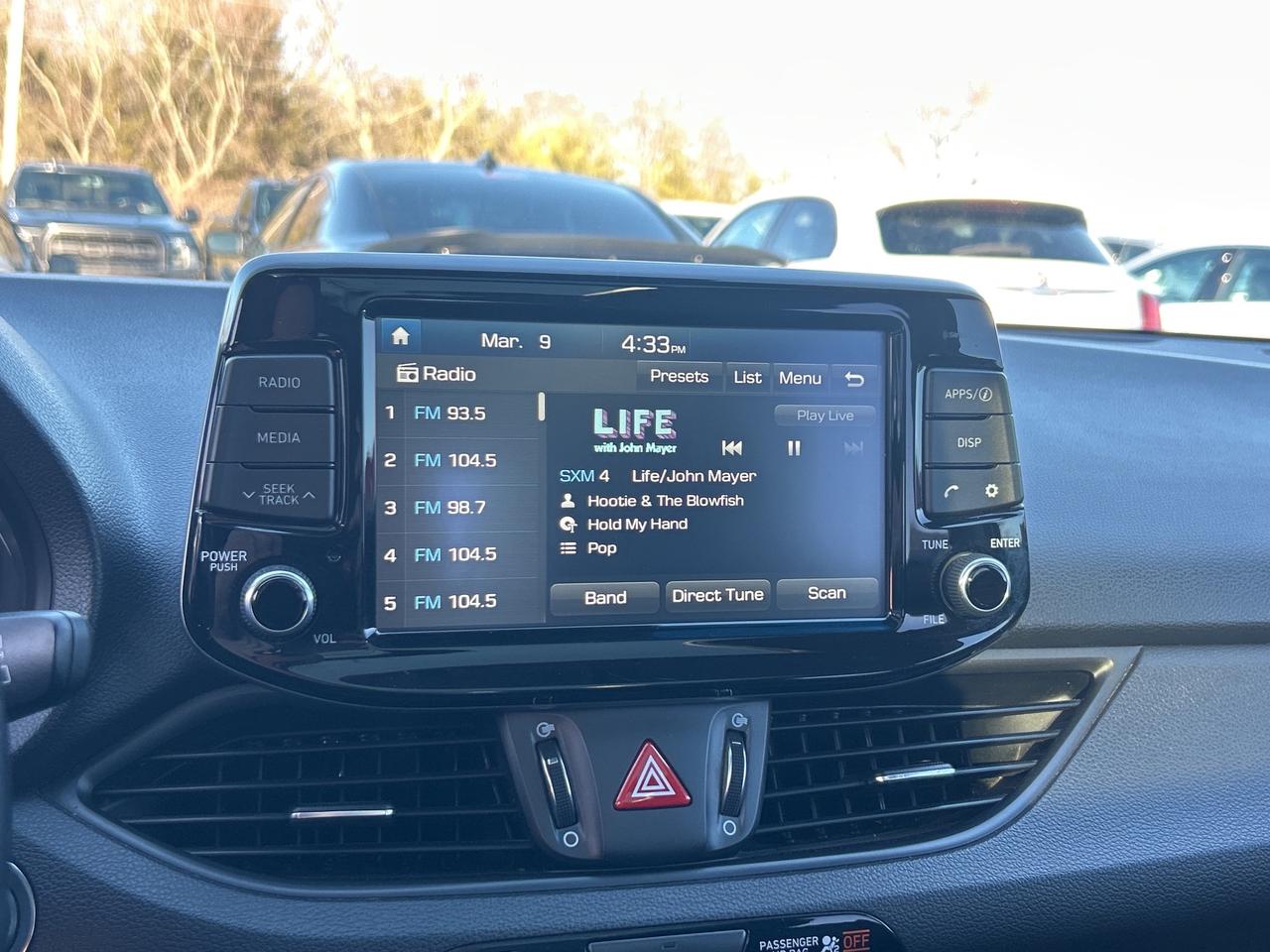 2018 Hyundai Elantra GT AUTOMATIC, HEATED SEATS/ WHEEL, SUNROOF! - Photo #23