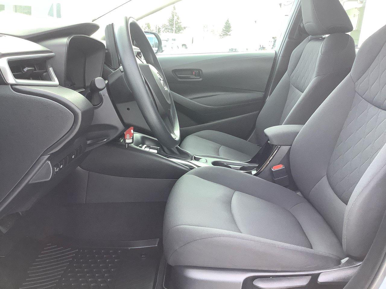 2022 Toyota Corolla  Photo3