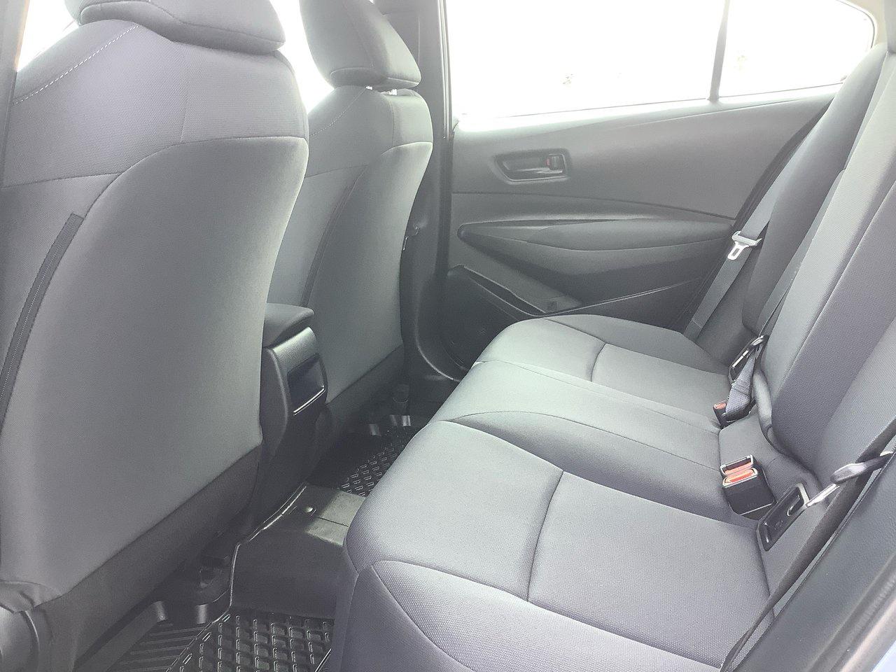 2022 Toyota Corolla  Photo