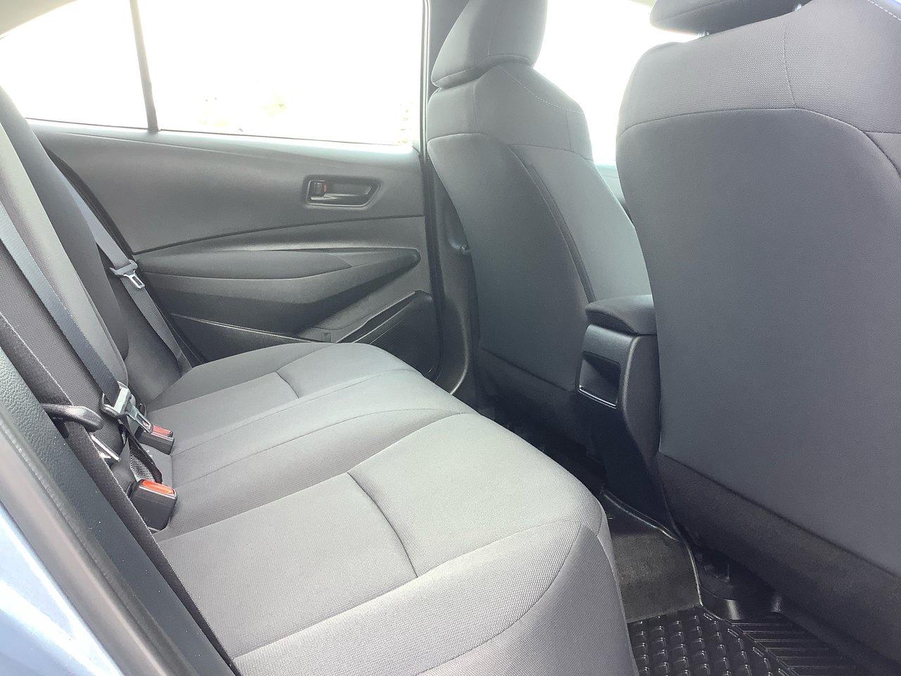 2022 Toyota Corolla  Photo2