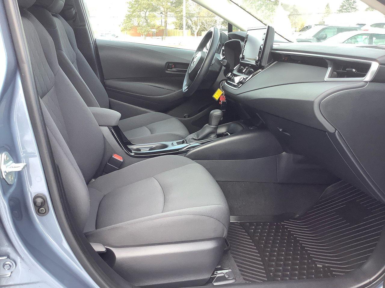 2022 Toyota Corolla  Photo