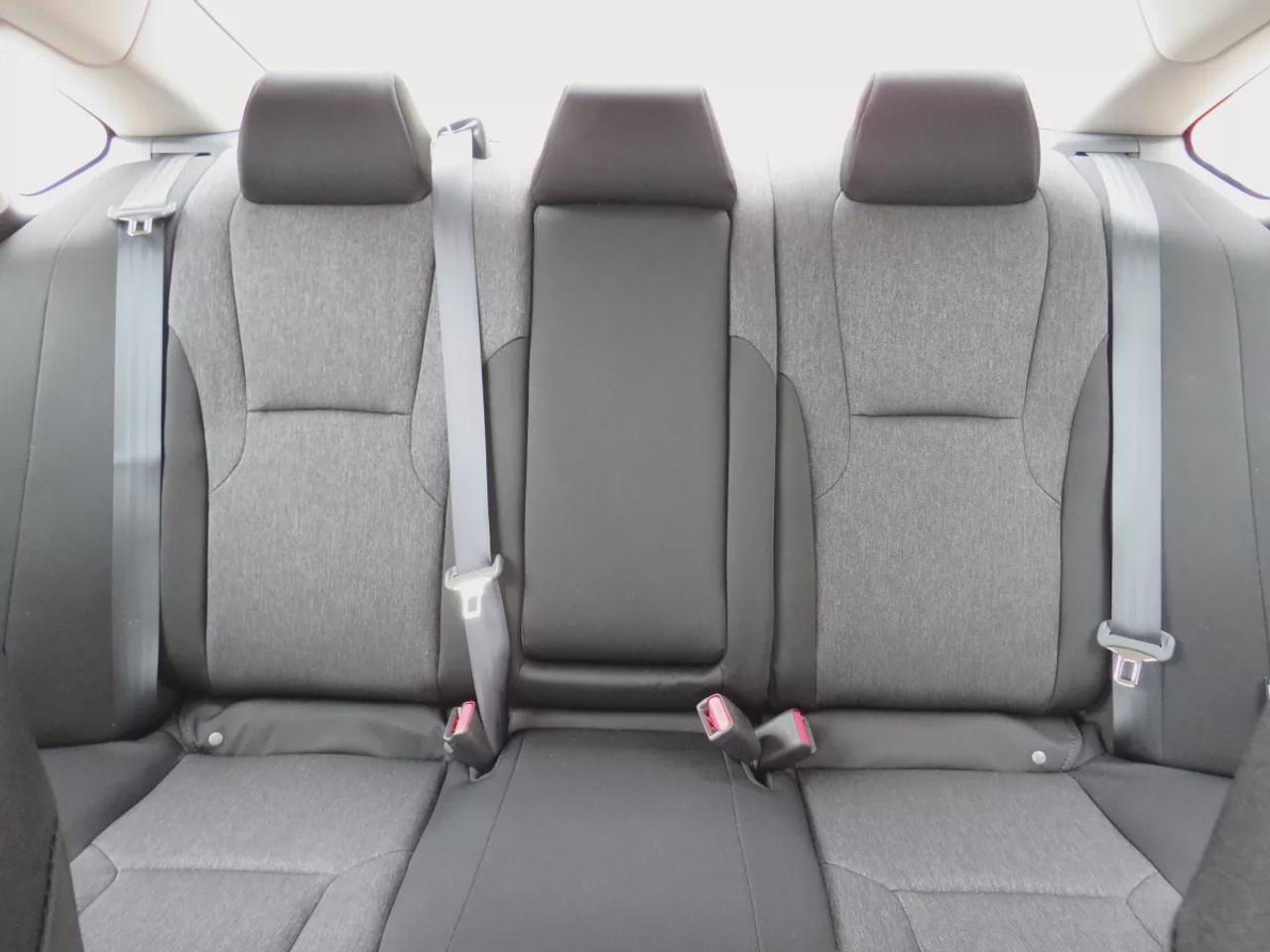 2024 Honda Accord Sedan EX  |  Very Low Km  |  Clean Title | No Accidents  |  Safety Certified  |  Alloy Rims  |  Remote Start |  Power Seats  |  Sunroof  |  Reverse Camera |  Heated Seats  |  Push Button Start  |  Digital Touchscreen  |  Digital Climate Control  |  Econ M Photo