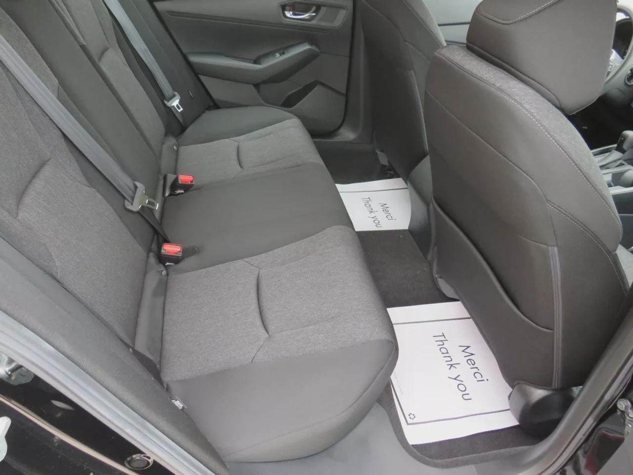 2024 Honda Accord Sedan EX  |  Very Low Km  |  Clean Title | No Accidents  |  Safety Certified  |  Alloy Rims  |  Remote Start |  Power Seats  |  Sunroof  |  Reverse Camera |  Heated Seats  |  Push Button Start  |  Digital Touchscreen  |  Digital Climate Control  |  Econ M Photo