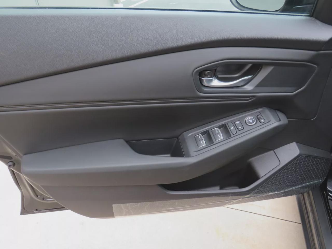 2024 Honda Accord Sedan EX  |  Very Low Km  |  Clean Title | No Accidents  |  Safety Certified  |  Alloy Rims  |  Remote Start |  Power Seats  |  Sunroof  |  Reverse Camera |  Heated Seats  |  Push Button Start  |  Digital Touchscreen  |  Digital Climate Control  |  Econ M Photo