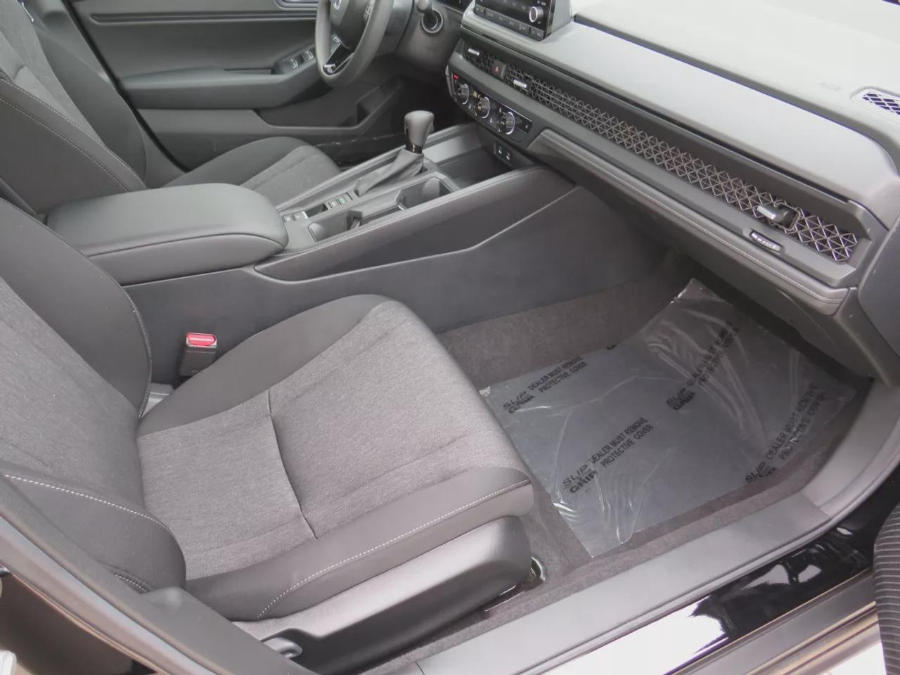 2024 Honda Accord Sedan EX  |  Very Low Km  |  Clean Title | No Accidents  |  Safety Certified  |  Alloy Rims  |  Remote Start |  Power Seats  |  Sunroof  |  Reverse Camera |  Heated Seats  |  Push Button Start  |  Digital Touchscreen  |  Digital Climate Control  |  Econ M Photo