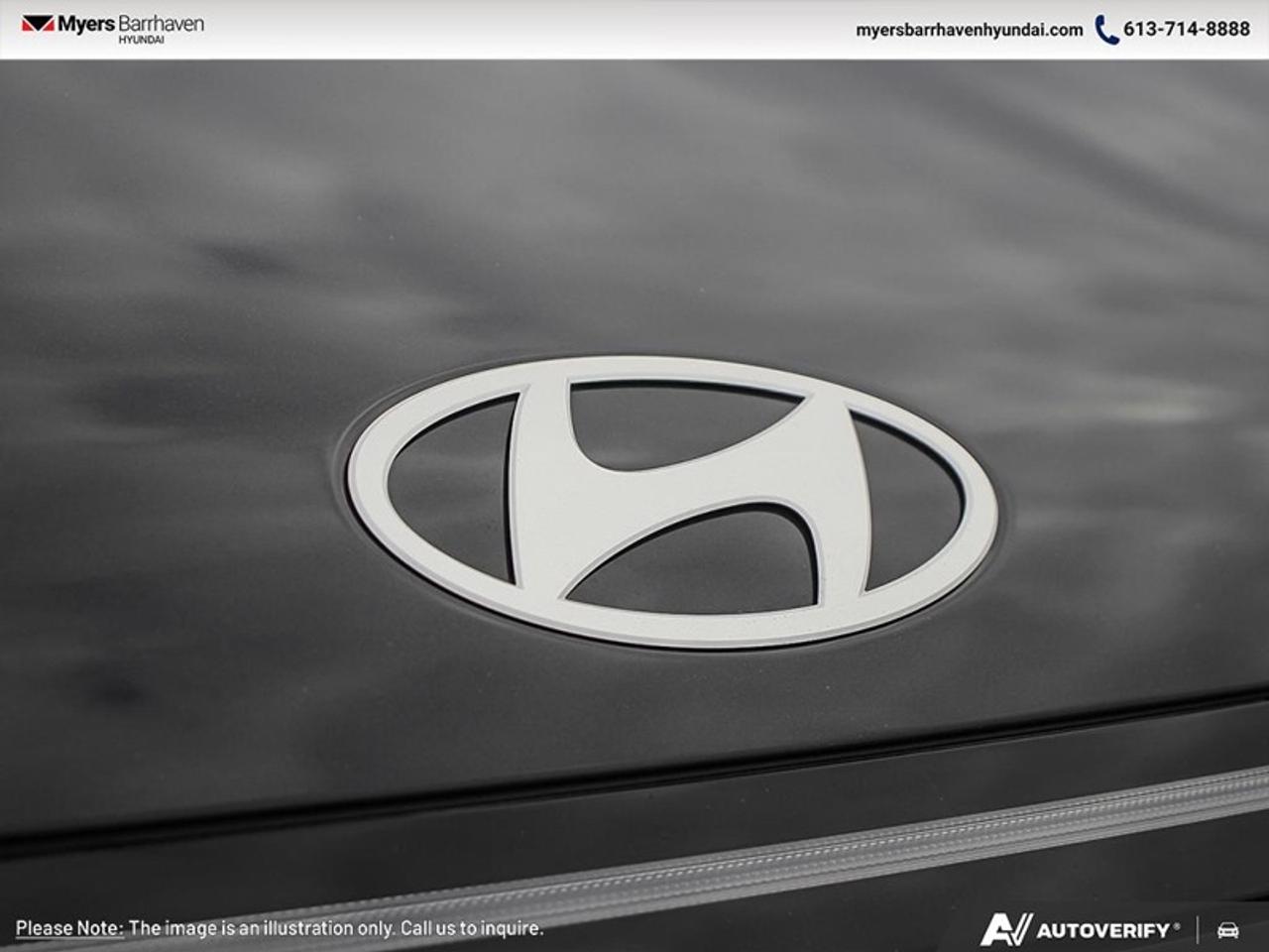 2026 Hyundai KONA Essential AWD  - Heated Seats Photo