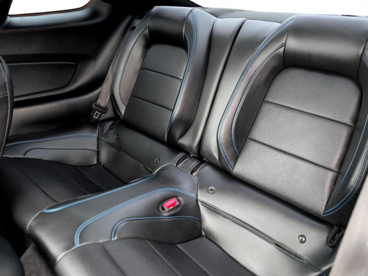 2022 Ford Mustang GT Premium  **VERY LOW MILEAGE** Photo