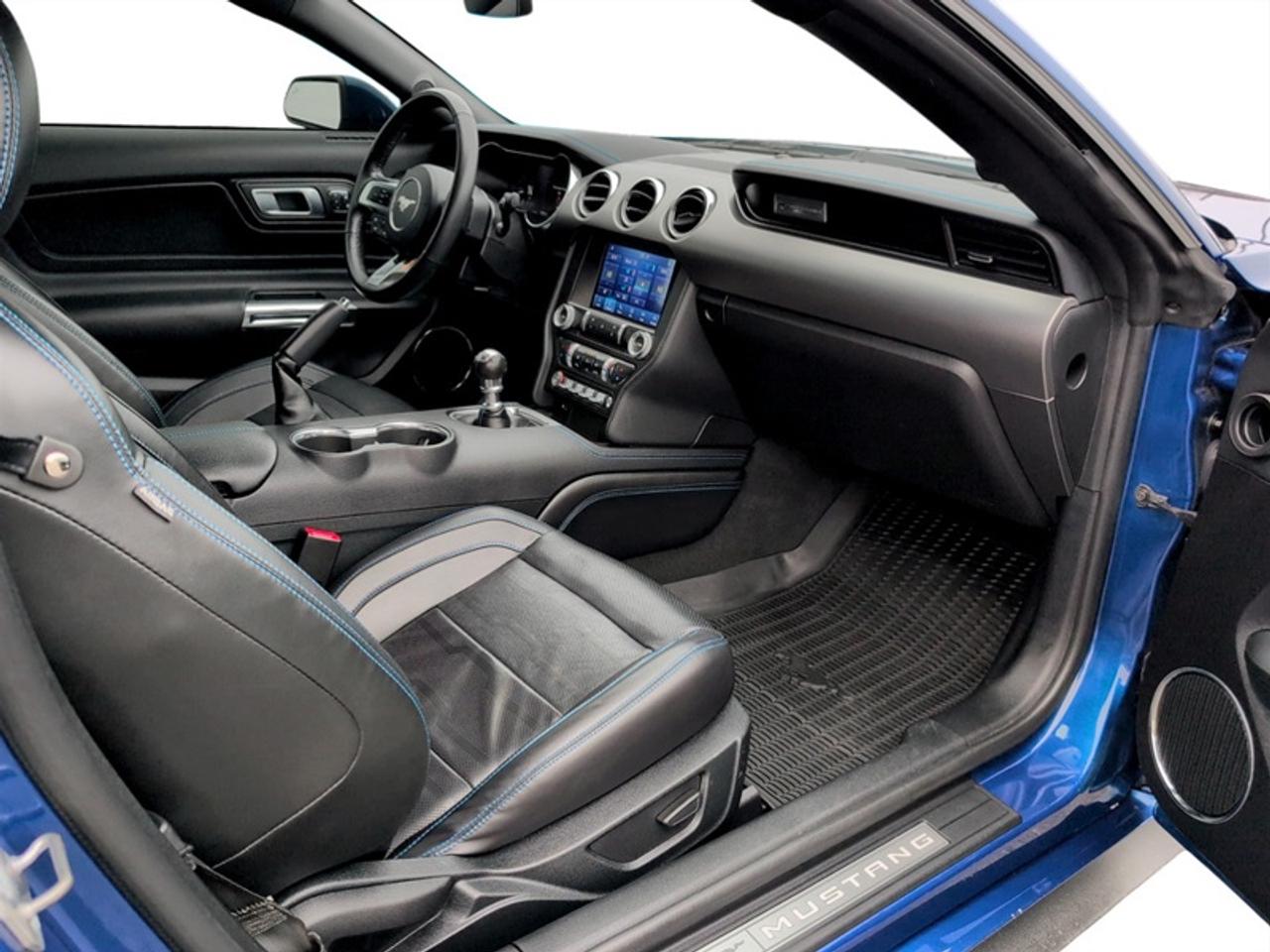 2022 Ford Mustang GT Premium  **VERY LOW MILEAGE** Photo
