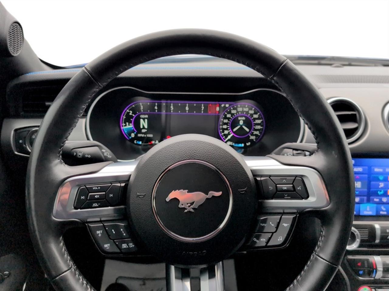 2022 Ford Mustang GT Premium  **VERY LOW MILEAGE** Photo