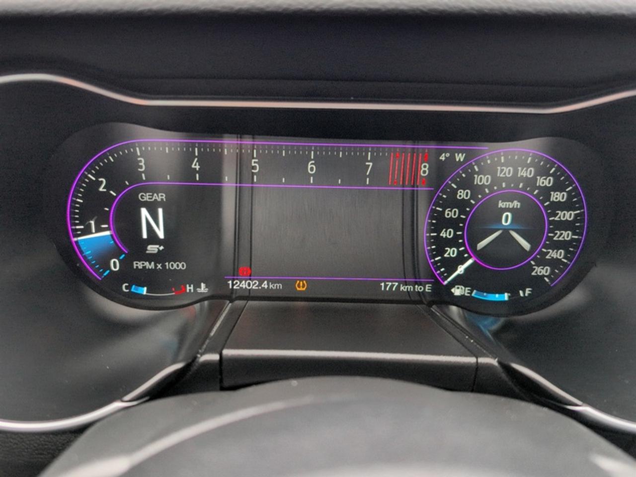 2022 Ford Mustang GT Premium  **VERY LOW MILEAGE** Photo