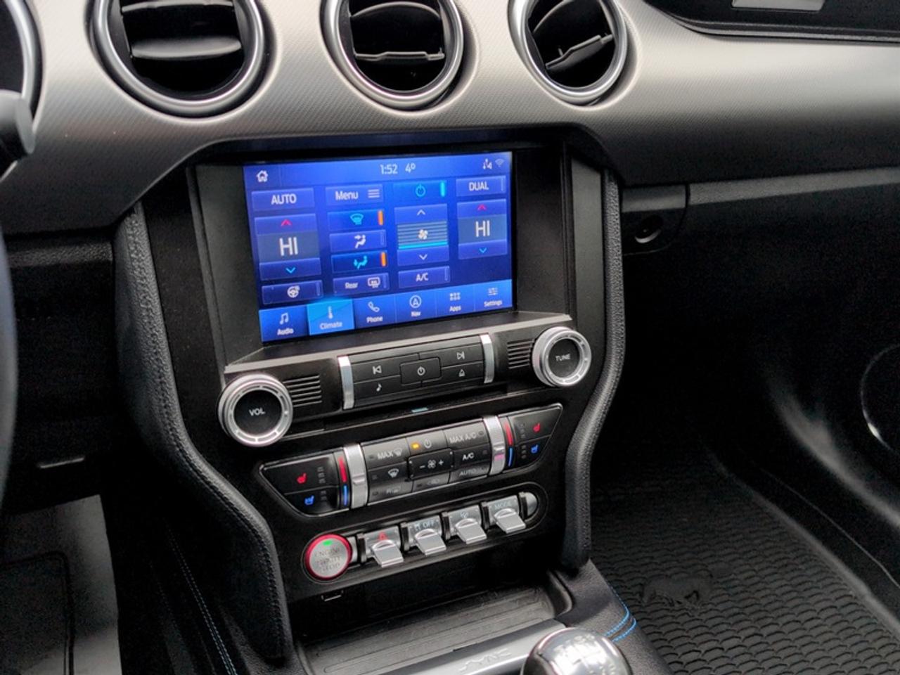 2022 Ford Mustang GT Premium  **VERY LOW MILEAGE** Photo