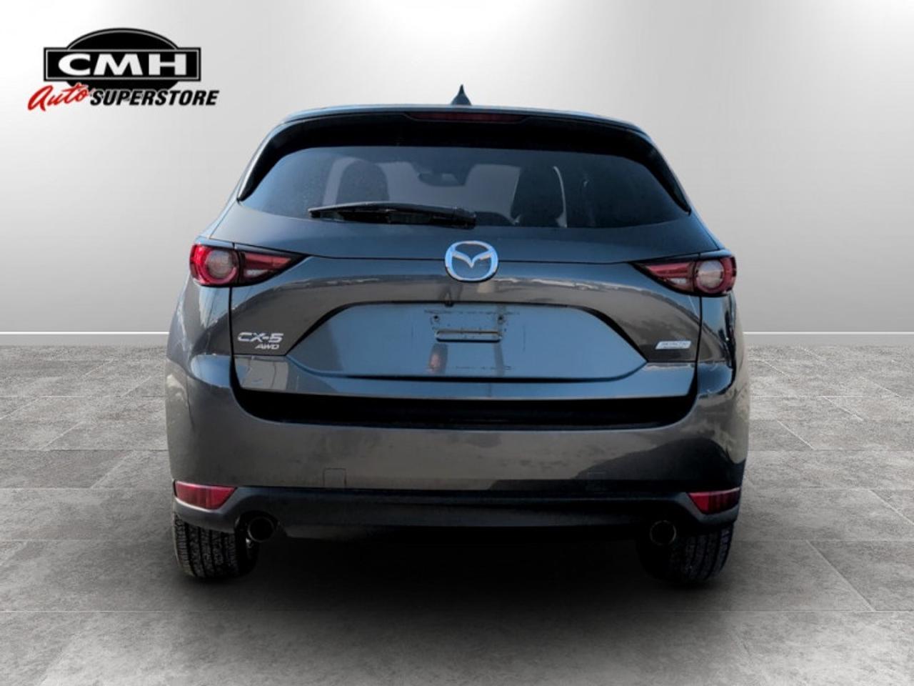 2019 Mazda CX-5 Signature  **22 SERVICE RECORDS** Photo3