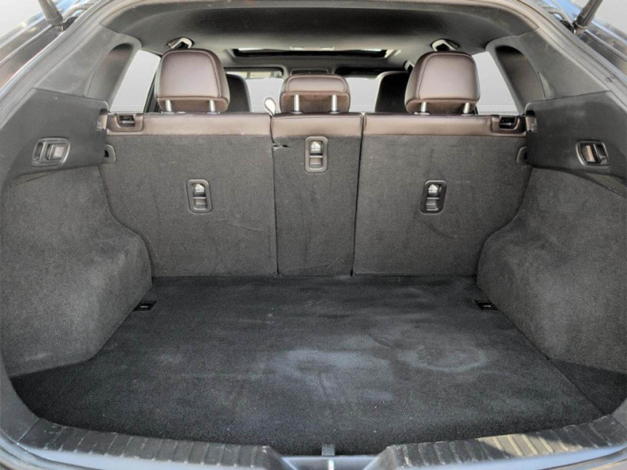 2019 Mazda CX-5 Signature  **22 SERVICE RECORDS** Photo