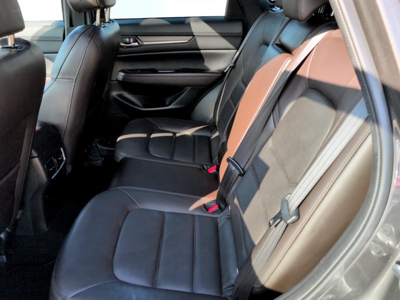 2019 Mazda CX-5 Signature  **22 SERVICE RECORDS** Photo