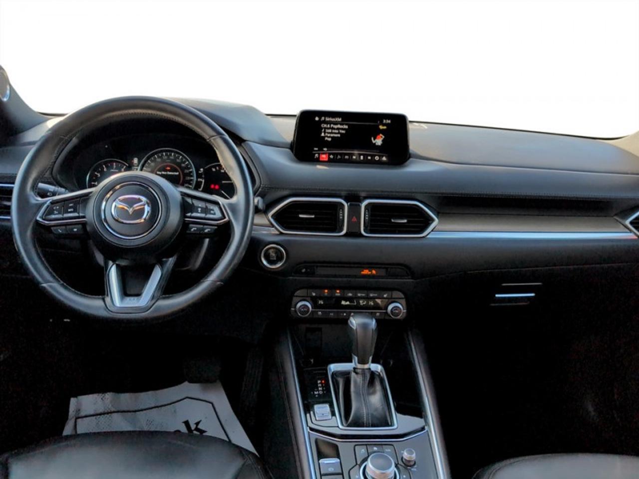 2019 Mazda CX-5 Signature  **22 SERVICE RECORDS** Photo