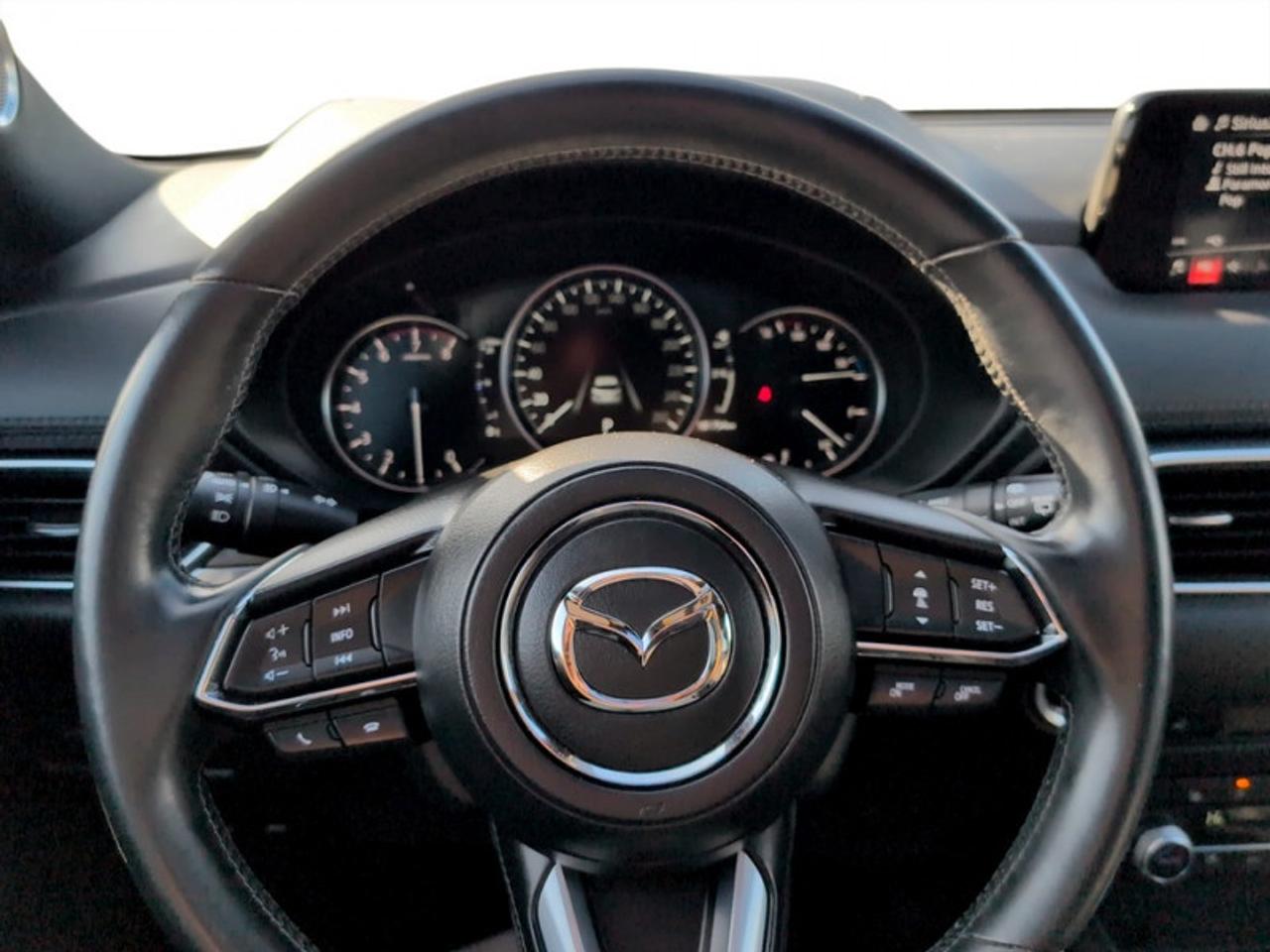 2019 Mazda CX-5 Signature  **22 SERVICE RECORDS** Photo