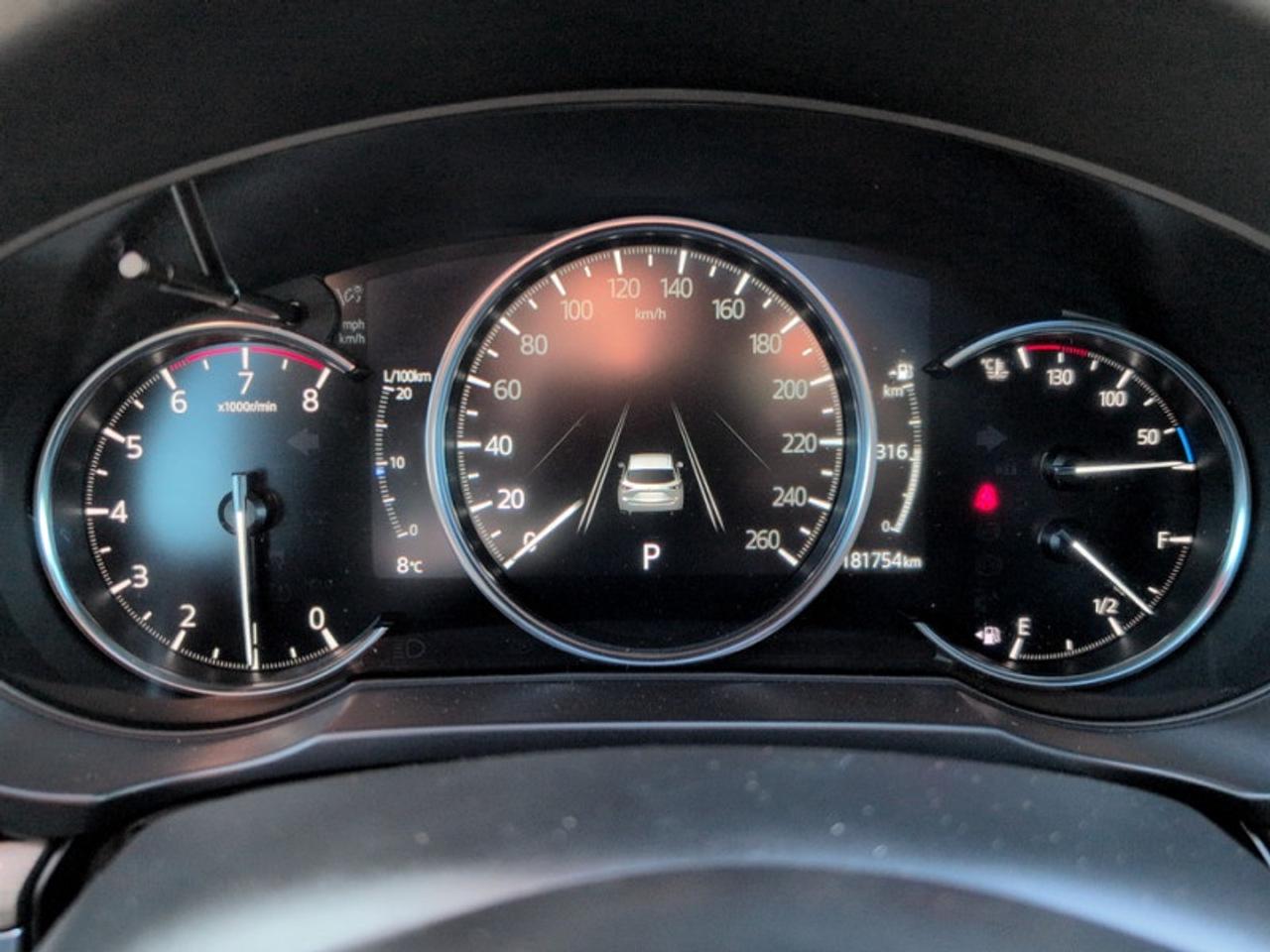 2019 Mazda CX-5 Signature  **22 SERVICE RECORDS** Photo