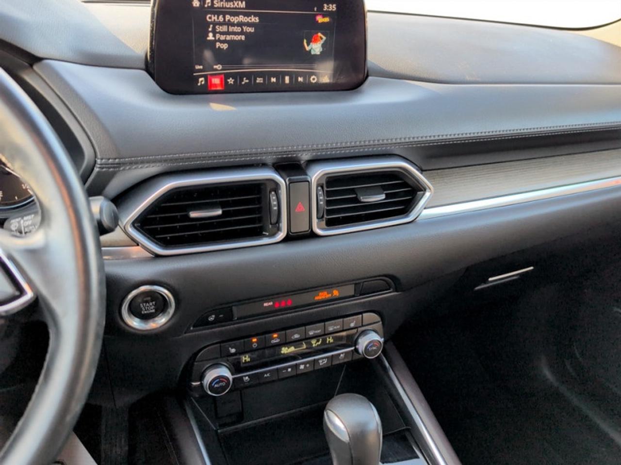 2019 Mazda CX-5 Signature  **22 SERVICE RECORDS** Photo