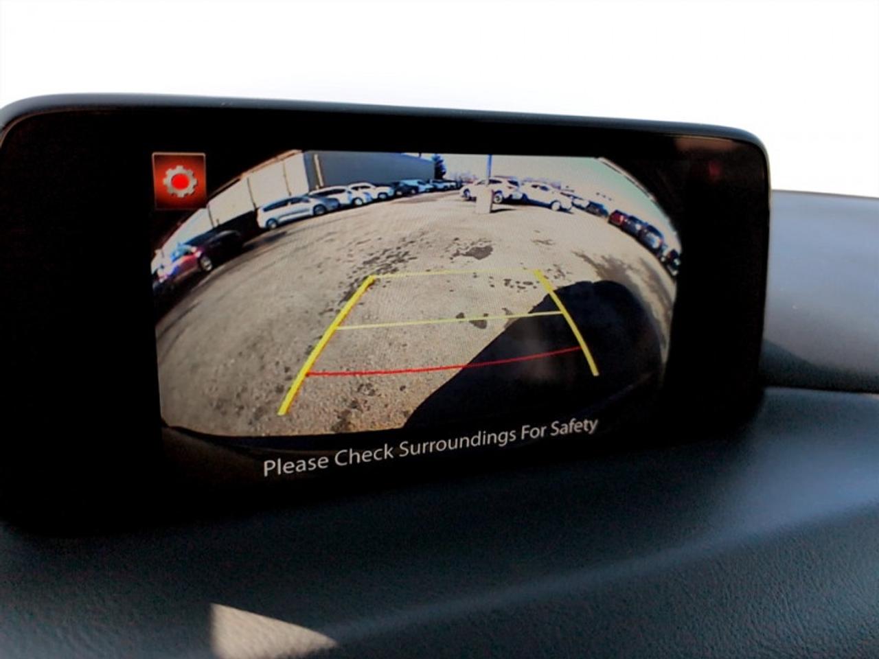 2019 Mazda CX-5 Signature  **22 SERVICE RECORDS** Photo