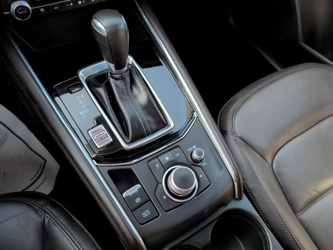 2019 Mazda CX-5 Signature  **22 SERVICE RECORDS** Photo