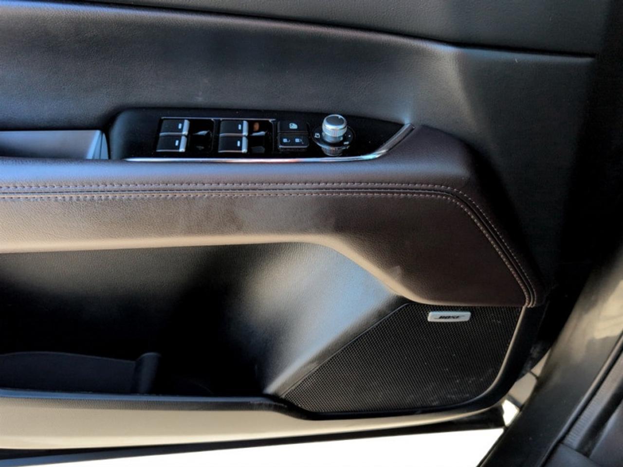 2019 Mazda CX-5 Signature  **22 SERVICE RECORDS** Photo