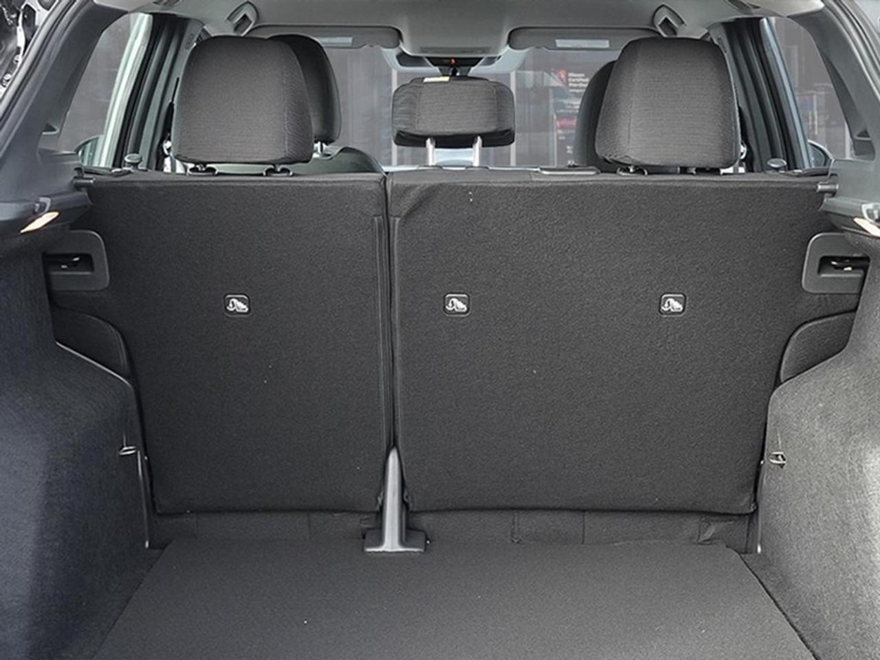 2026 Nissan Kicks S AWD  - Heated Seats Photo