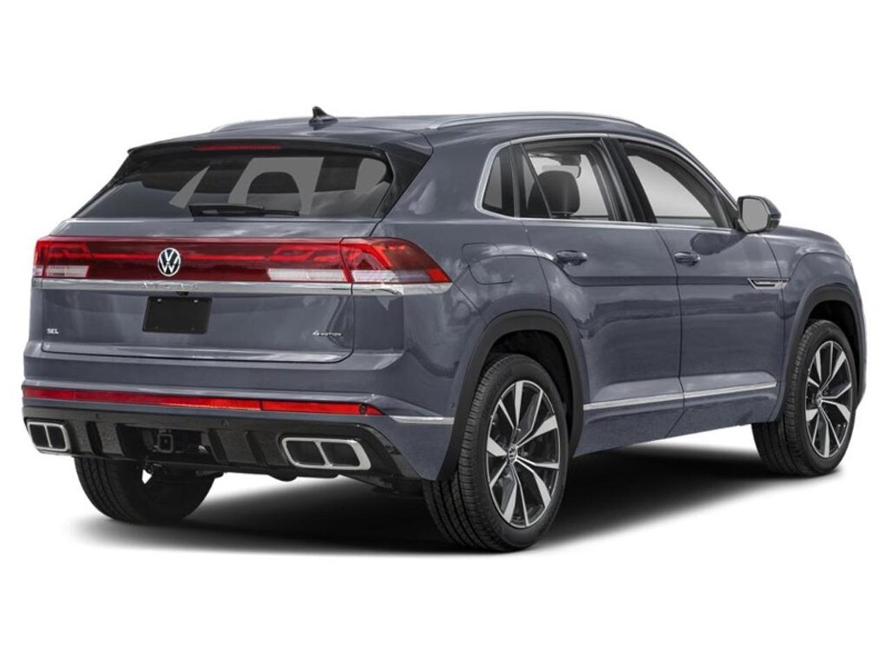 2026 Volkswagen Atlas Cross Sport Execline  - Massaging Seats Photo